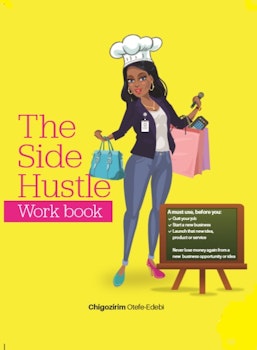 The Side Hustle Workbook